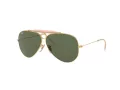 Ray-Ban Shooter Zonnebril RB 3138 001