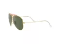 Ray-Ban Shooter Zonnebril RB 3138 001