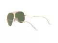 Ray-Ban Shooter Zonnebril RB 3138 001