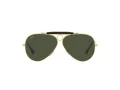 Ray-Ban Shooter Zonnebril RB 3138 9239/31