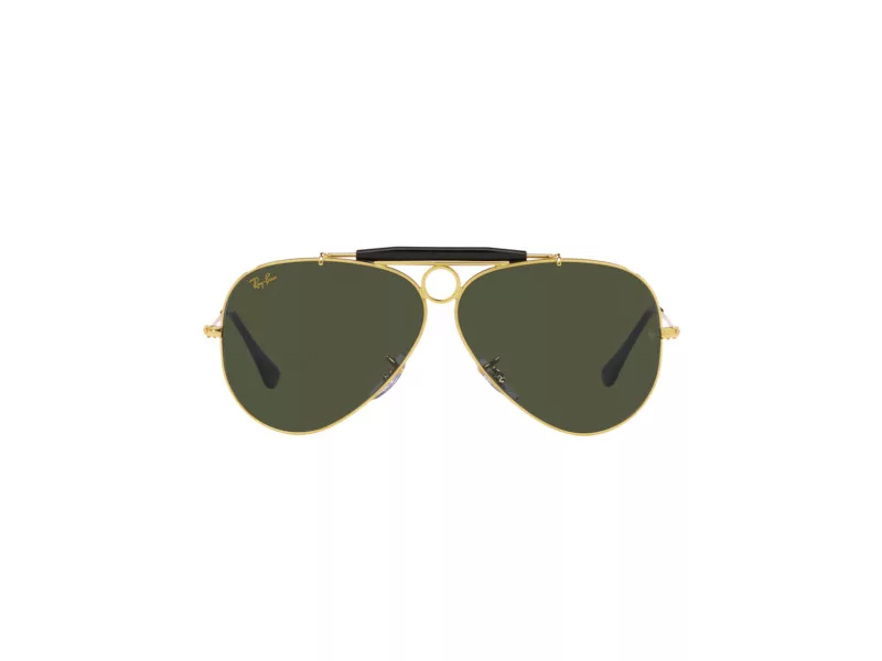 Ray-Ban Shooter Zonnebril RB 3138 9239/31