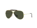 Ray-Ban Shooter Zonnebril RB 3138 9239/31