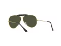 Ray-Ban Shooter Zonnebril RB 3138 9239/31