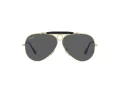 Ray-Ban Shooter Zonnebril RB 3138 9240/B1