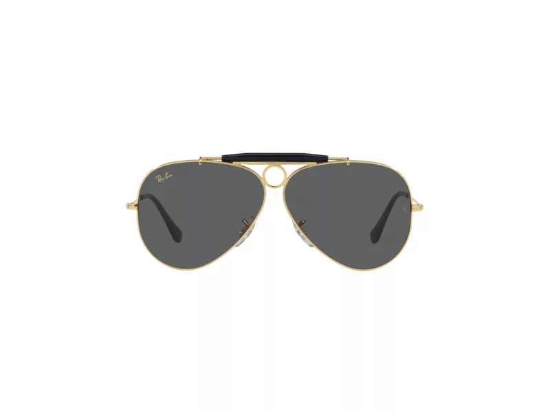 Ray-Ban Shooter Zonnebril RB 3138 9240/B1
