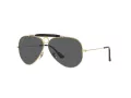 Ray-Ban Shooter Zonnebril RB 3138 9240/B1