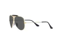Ray-Ban Shooter Zonnebril RB 3138 9240/B1