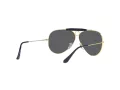 Ray-Ban Shooter Zonnebril RB 3138 9240/B1