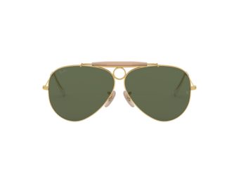 Ray-Ban Shooter Zonnebril RB 3138 W3401