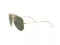 Ray-Ban Shooter Zonnebril RB 3138 W3401