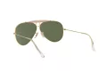 Ray-Ban Shooter Zonnebril RB 3138 W3401