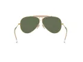 Ray-Ban Shooter Zonnebril RB 3138 W3401