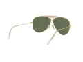 Ray-Ban Shooter Zonnebril RB 3138 W3401