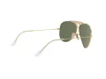 Ray-Ban Shooter Zonnebril RB 3138 W3401