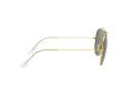 Ray-Ban Shooter Zonnebril RB 3138 W3401