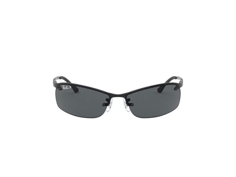 Ray-Ban Rb3183 Zonnebril RB 3183 002/81