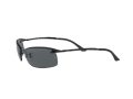Ray-Ban Rb3183 Zonnebril RB 3183 002/81