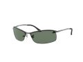 Ray-Ban Rb3183 Zonnebril RB 3183 004/71