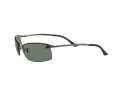 Ray-Ban Rb3183 Zonnebril RB 3183 004/71