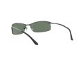 Ray-Ban Rb3183 Zonnebril RB 3183 004/71