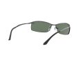 Ray-Ban Rb3183 Zonnebril RB 3183 004/71