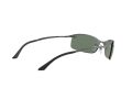 Ray-Ban Rb3183 Zonnebril RB 3183 004/71