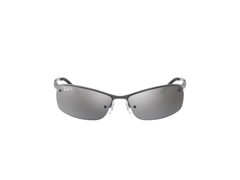 Ray-Ban Rb3183 Zonnebril RB 3183 004/82