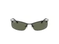Ray-Ban Rb3183 Zonnebril RB 3183 004/9A