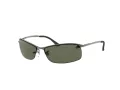 Ray-Ban Rb3183 Zonnebril RB 3183 004/9A