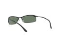 Ray-Ban Rb3183 Zonnebril RB 3183 006/71