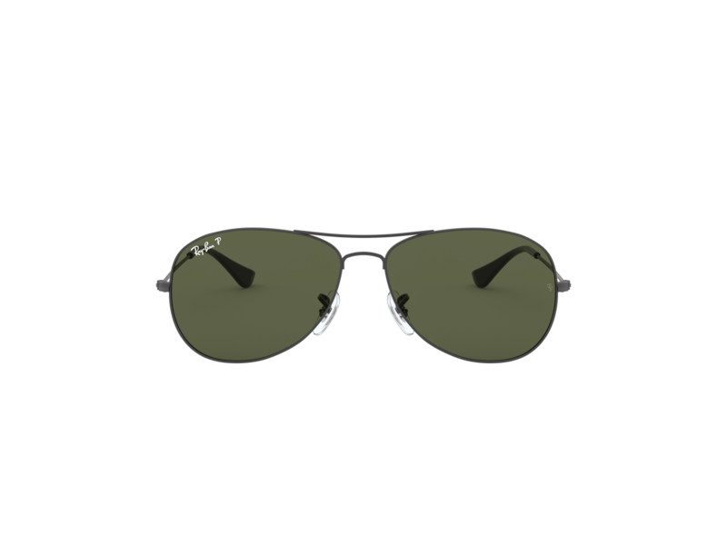Ray-Ban Cockpit Zonnebril RB 3362 004/58