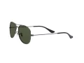 Ray-Ban Cockpit Zonnebril RB 3362 004