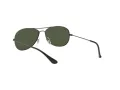 Ray-Ban Cockpit Zonnebril RB 3362 004