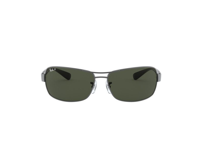 Ray-Ban Rb3379 Zonnebril RB 3379 004/58
