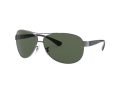 Ray-Ban Rb3386 Zonnebril RB 3386 004/71