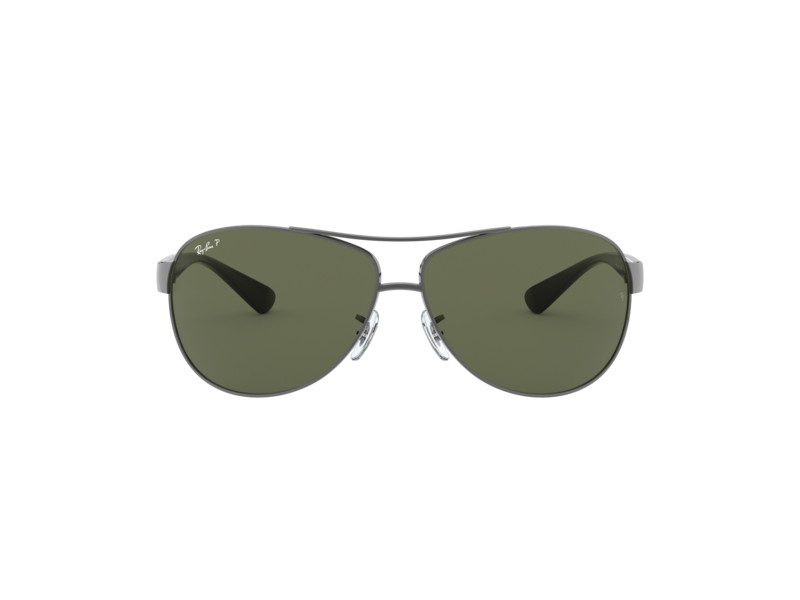 Ray-Ban Rb3386 Zonnebril RB 3386 004/9A