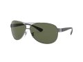 Ray-Ban Rb3386 Zonnebril RB 3386 004/9A