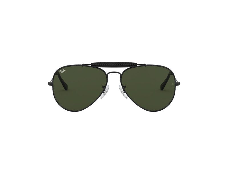 Ray-Ban Aviator Craft Zonnebril RB 3422Q 9040
