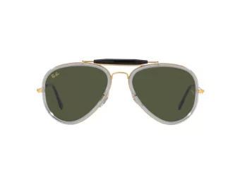 Ray-Ban Road Spirit Zonnebril RB 3428 9239/31