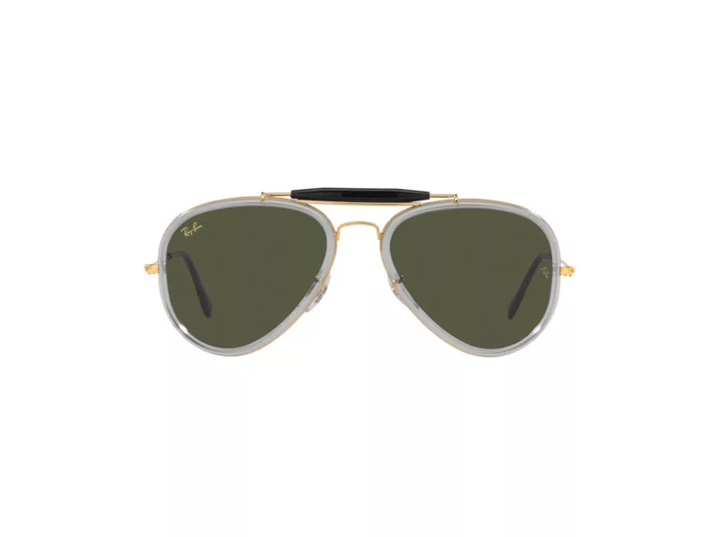 Ray-Ban Road Spirit Zonnebril RB 3428 9239/31