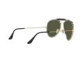 Ray-Ban Road Spirit Zonnebril RB 3428 9239/31