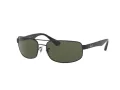 Ray-Ban Rb3445 Zonnebril RB 3445 002/58