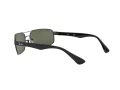 Ray-Ban Rb3445 Zonnebril RB 3445 002/58