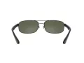Ray-Ban Rb3445 Zonnebril RB 3445 002/58
