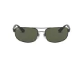 Ray-Ban Rb3445 Zonnebril RB 3445 002/58