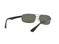 Ray-Ban Rb3445 Zonnebril RB 3445 002/58
