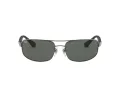Ray-Ban Rb3445 Zonnebril RB 3445 004