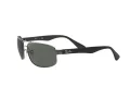 Ray-Ban Rb3445 Zonnebril RB 3445 004