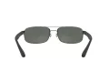 Ray-Ban Rb3445 Zonnebril RB 3445 004