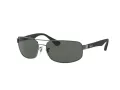Ray-Ban Rb3445 Zonnebril RB 3445 004